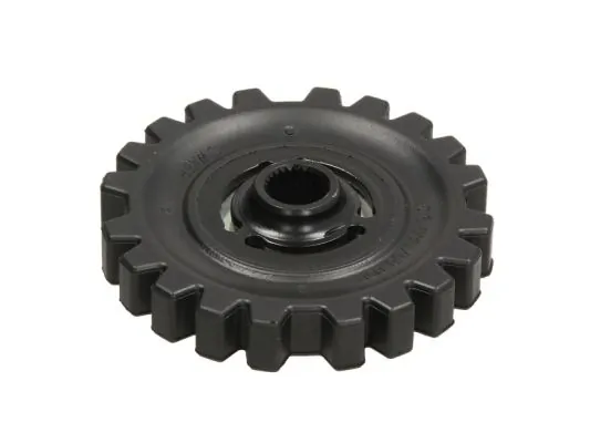 KTT020047 Thermotec Клапан компресора кондиціонера