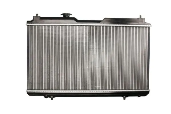 D74003TT Thermotec Радіатор охолодження двигуна