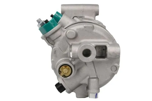 Купити 815521 VALEO Компресор кліматичної установки