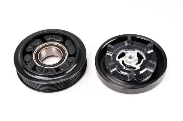 Шків компресора кондиціонера KTT040028 Thermotec
