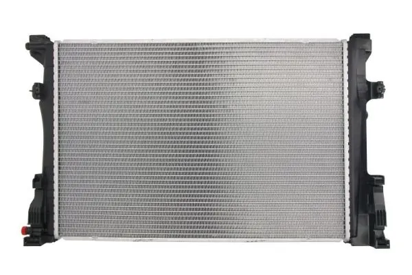 D7M011TT Thermotec Радіатор охолодження двигуна