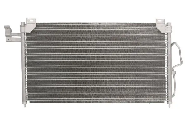 KTT110135 Thermotec Конденсатор