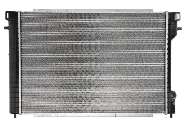 D7X033TT Thermotec Радіатор охолодження двигуна