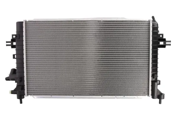 D7X028TT Thermotec Радіатор охолодження двигуна