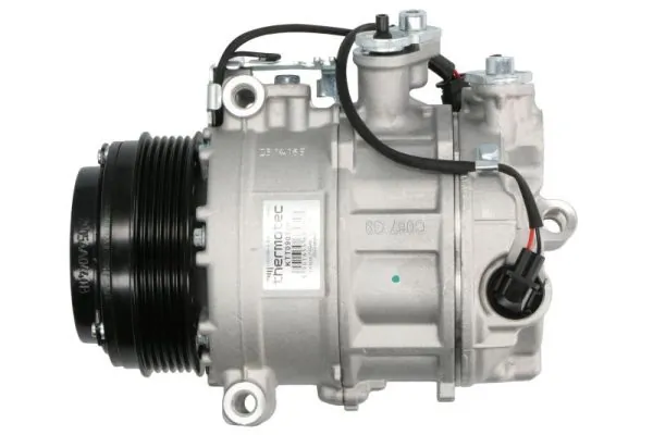 Компресор кондиціонера 50D2KS3S Polcar