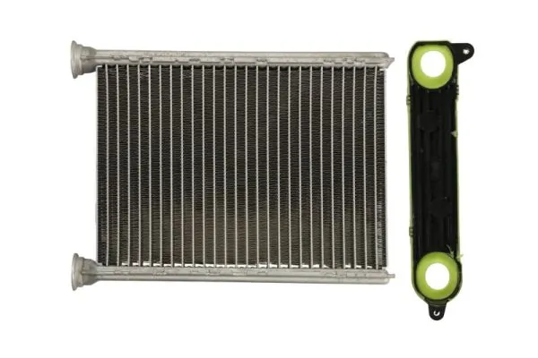 D6R020TT Thermotec Радіатор опалювача салону