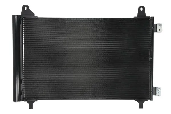 Конденсатор кондиціонера Opel 1699102180 ціна, від 109.67 USD