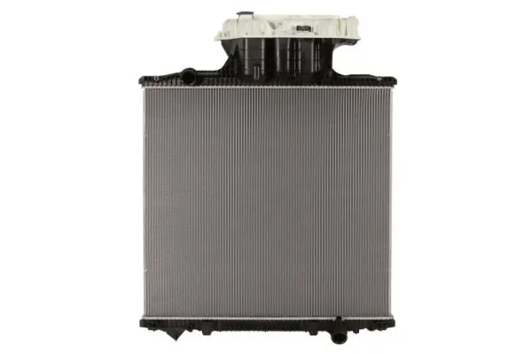 D7MA013TT Thermotec Радіатор охолодження двигуна