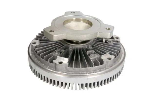 D5ME005TT Thermotec Гідромуфта приводу вентилятора