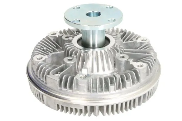 D5MA002TT Thermotec Гідромуфта приводу вентилятора
