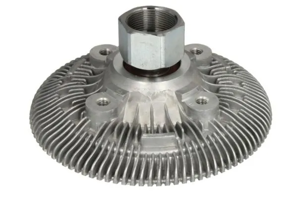 D5Y002TT Thermotec Гідромуфта приводу вентилятора