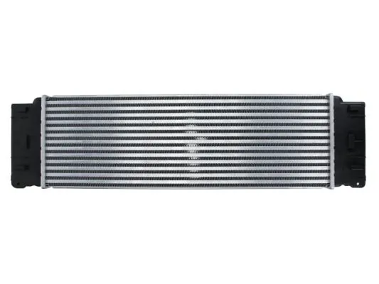 DAM004TT Thermotec Охолоджувач наддувочного повітря