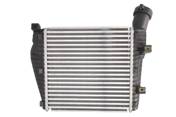 DAA014TT Thermotec Охолоджувач наддувочного повітря