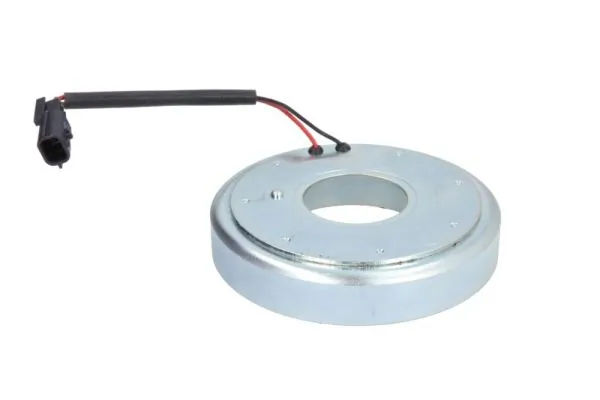 KTT030104 Thermotec Шків компресора кондиціонера