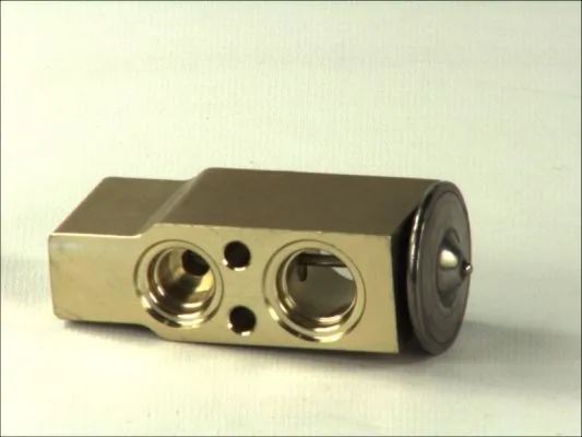 KTT140008 Thermotec Клапан розширювальний