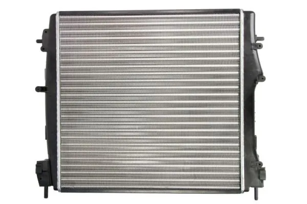 D7R006TT Thermotec Радіатор охолодження двигуна