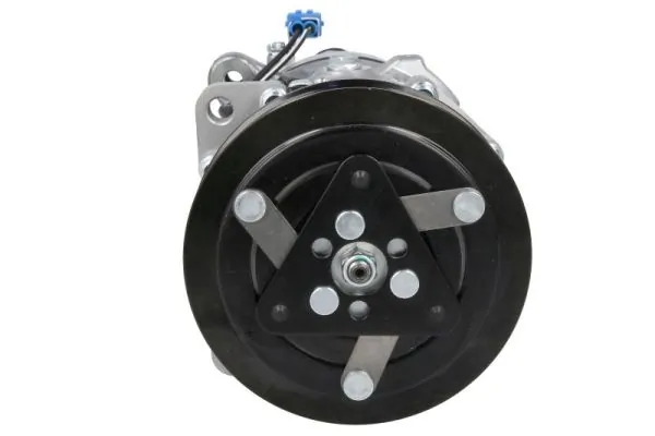 Компресор холодоагенту на Volkswagen LT 28-35 II 2DB, 2DE, 2DK