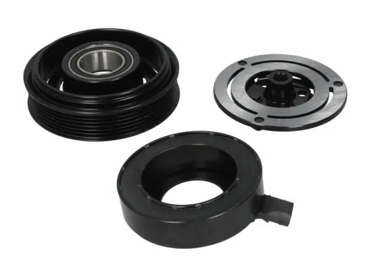 KTT040051 Thermotec Шків компресора кондиціонера