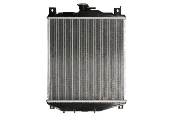 D78001TT Thermotec Радіатор охолодження двигуна