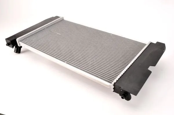 Купити D72031TT Thermotec Радіатор двигуна