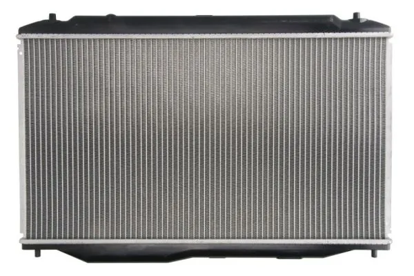 D74021TT Thermotec Радіатор охолодження двигуна