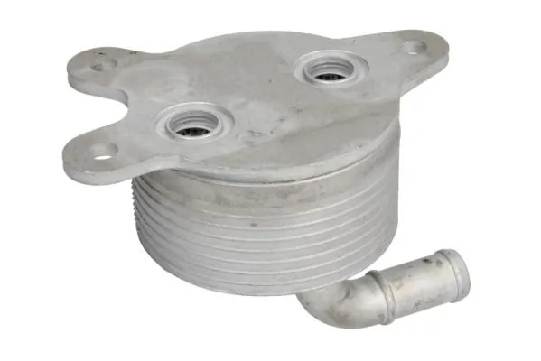 D43001TT Thermotec Радіатор охолодження, АКПП