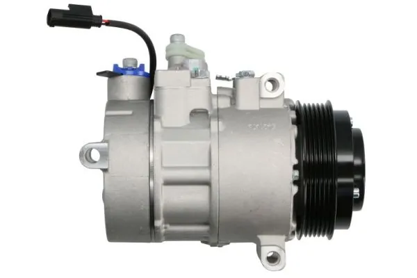 Купити 4711585 Denso Компресор кліматичної установки