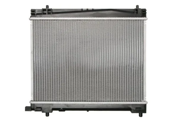 D72079TT Thermotec Радіатор охолодження двигуна