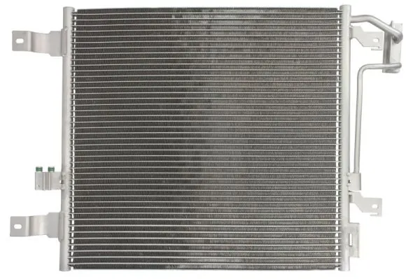 Конденсатор кондиціонера Polcar 3401K8C2 ціна, від 77.49 USD