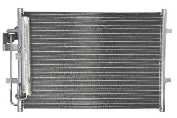 KTT110595 Thermotec Конденсатор
