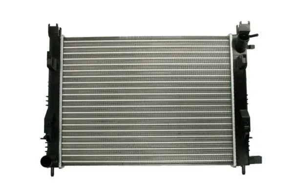D7R021TT Thermotec Радіатор охолодження двигуна
