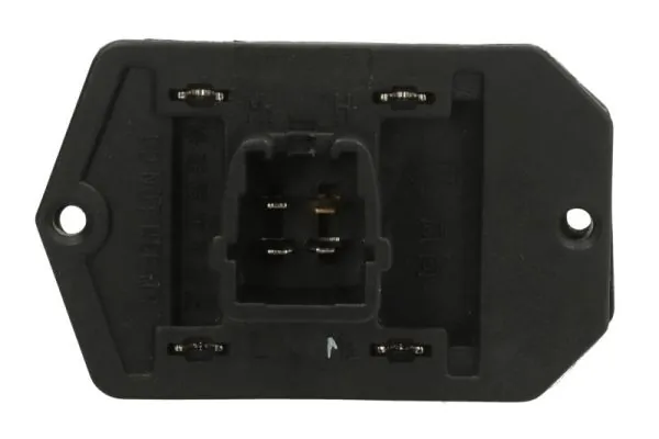 DE2004TT Thermotec Регулятор оборотів пічки