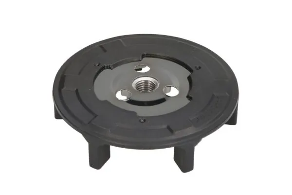 KTT020005 Thermotec Диск муфти компресора кондиціонера