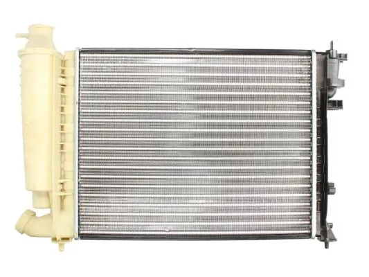 D7P025TT Thermotec Радіатор охолодження двигуна