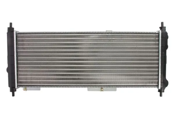 D7X051TT Thermotec Радіатор охолодження двигуна