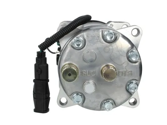 Компресор системи кондиціювання Thermotec KTT090005 ціна, від 221.08 USD