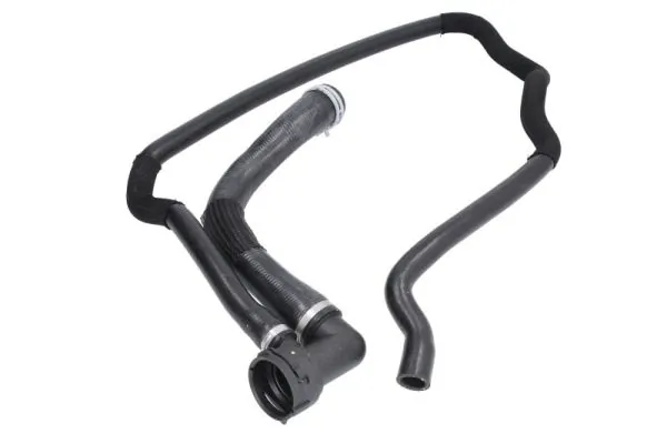 Купити 13220128 Peugeot/Citroen Шланг/патрубок радіатора охолодження, нижній