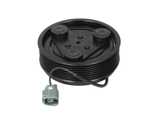 KTT040179 Thermotec Шків компресора кондиціонера