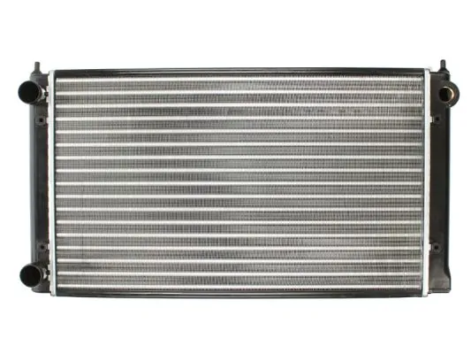 D7W004TT Thermotec Радіатор охолодження двигуна