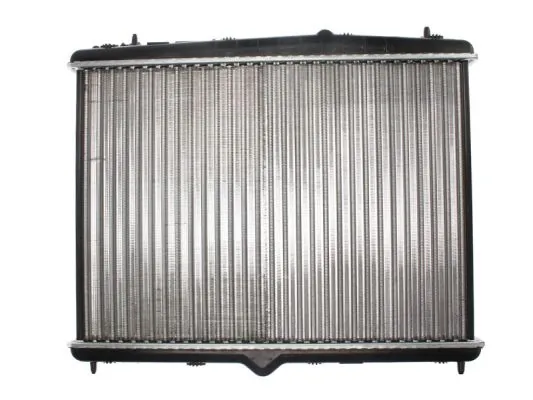 D7P059TT Thermotec Радіатор охолодження двигуна