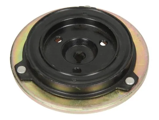 KTT020070 Thermotec Диск муфти компресора кондиціонера