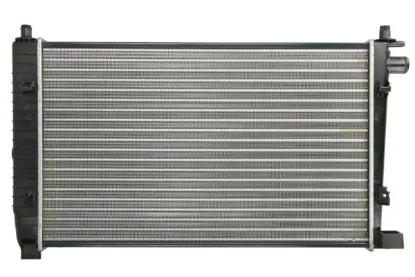 D7M079TT Thermotec Радіатор охолодження двигуна