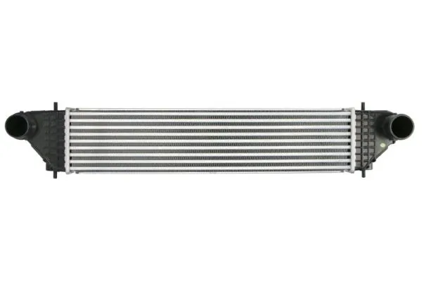 Купити 52X1J81 Polcar Радіатор интеркуллера