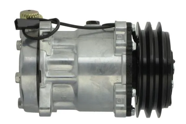 5165549 CNH Компресор холодоагенту