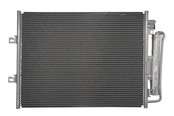 Конденсатор кондиціонера Kale 353180 ціна, від 75.82 USD