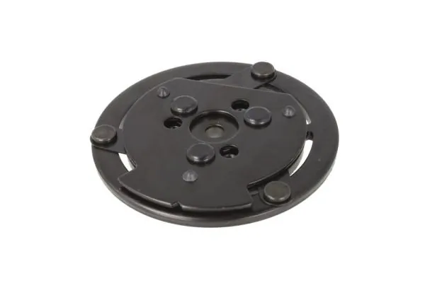 KTT020015 Thermotec Диск муфти компресора кондиціонера