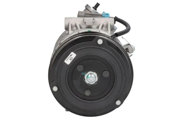 93190261 Peugeot/Citroen Компресор холодоагенту