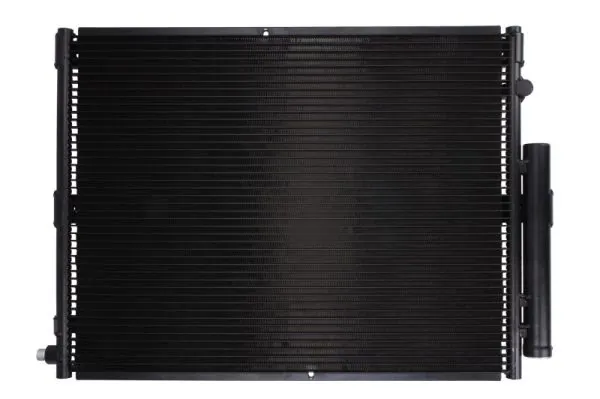 Конденсатор кондиціонера Kale 342640 ціна, від 99.77 USD
