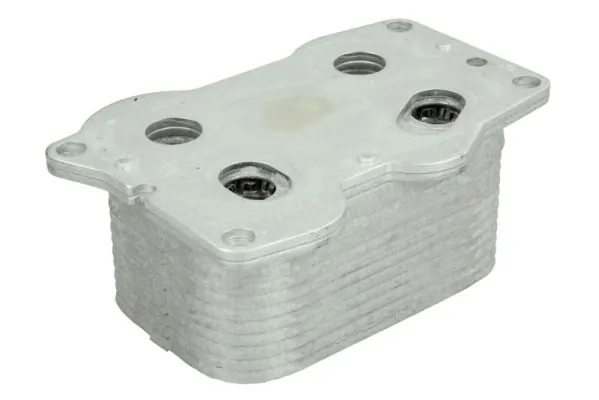 D4C005TT Thermotec Радіатор масляний (холодильник), під фільтром