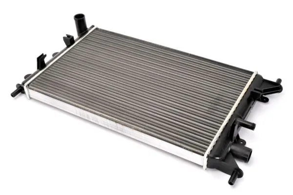 Купити D7G027TT Thermotec Радіатор двигуна